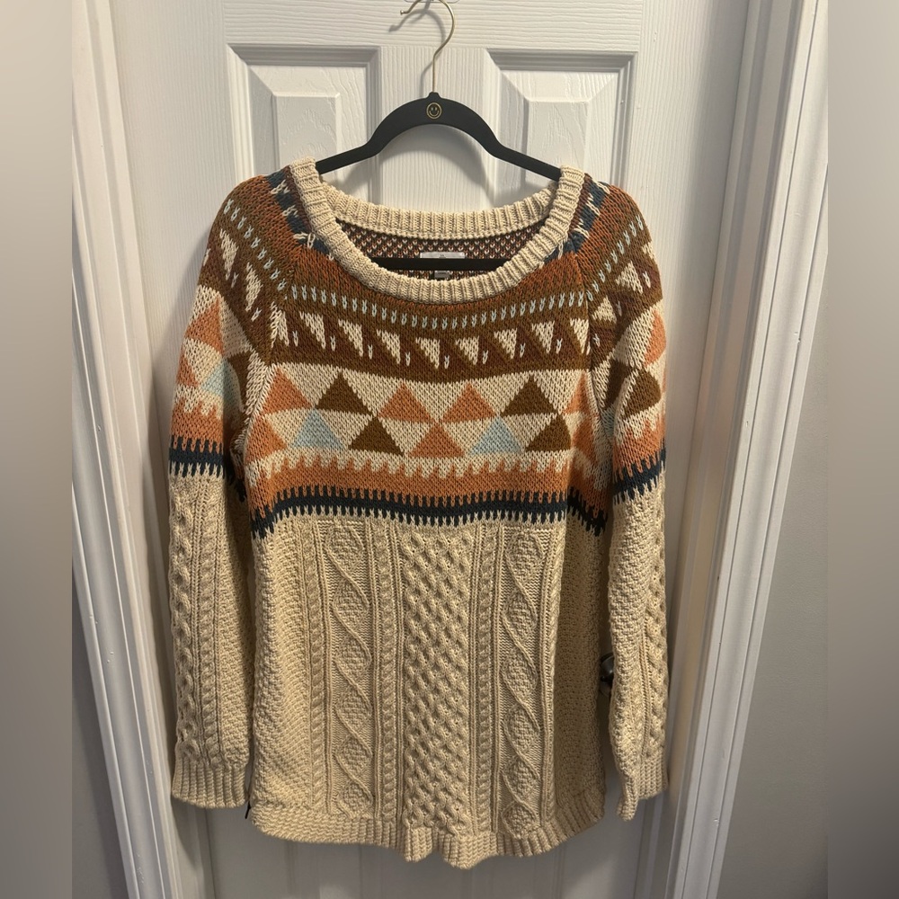 LL. Bean Signature Sweater